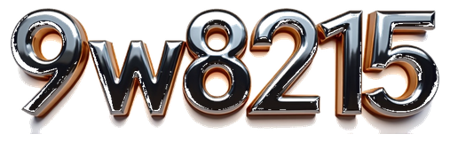 9w8215 logo